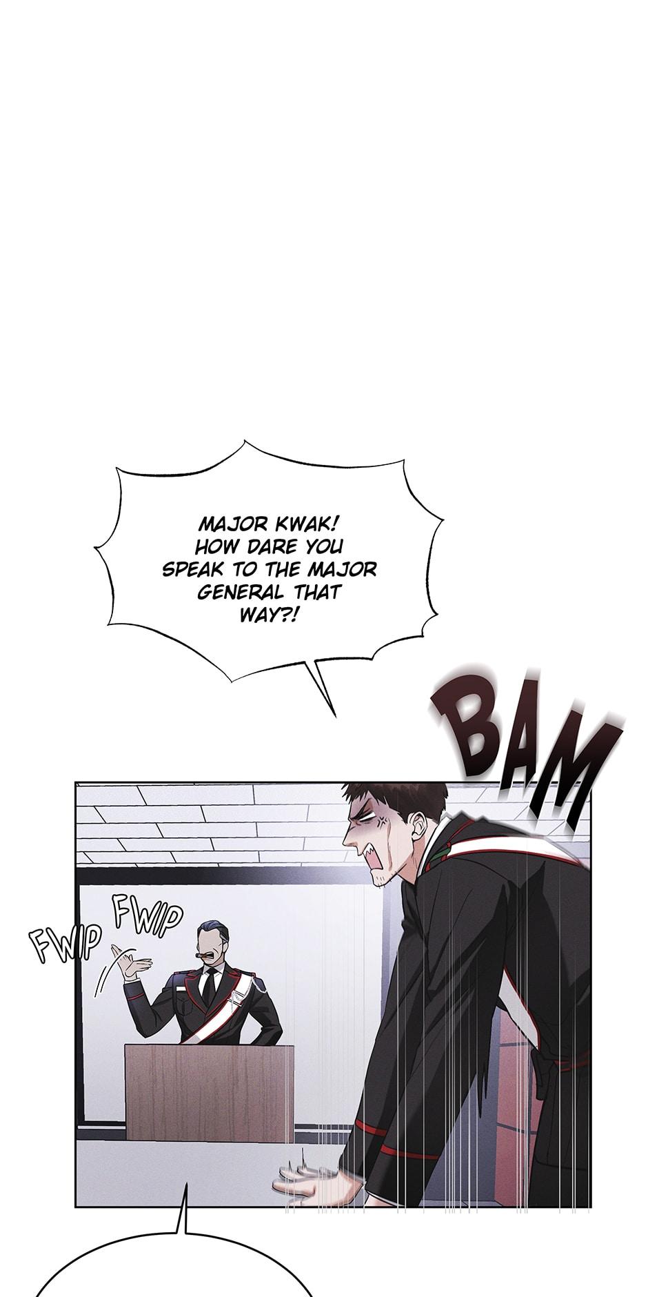 Read Rainbow City chapter 38.8 image 17 on Lezhin