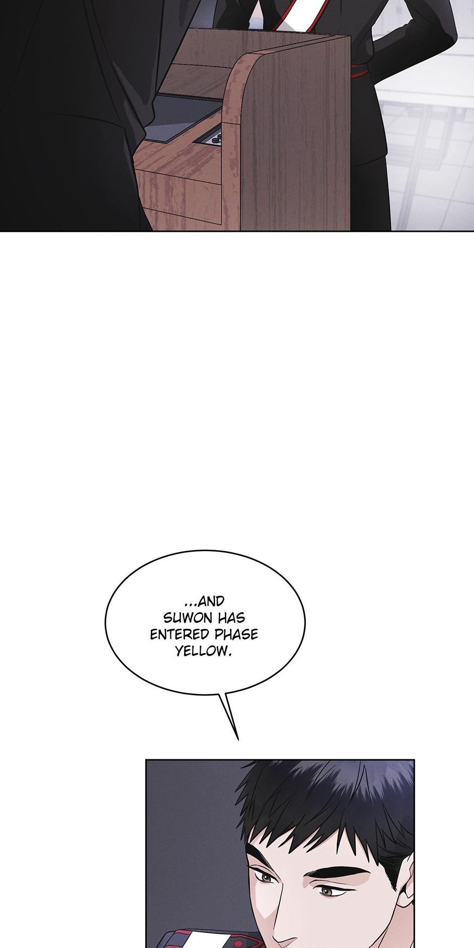 Read Rainbow City chapter 38.8 image 2 on Lezhin