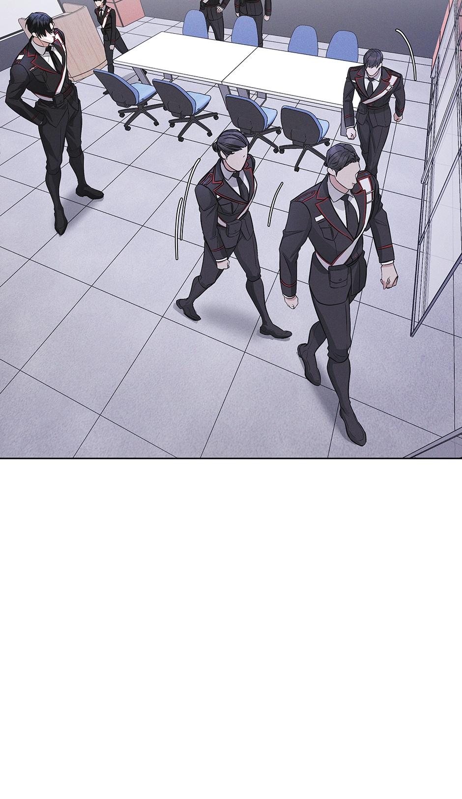 Read Rainbow City chapter 38.8 image 22 on Lezhin