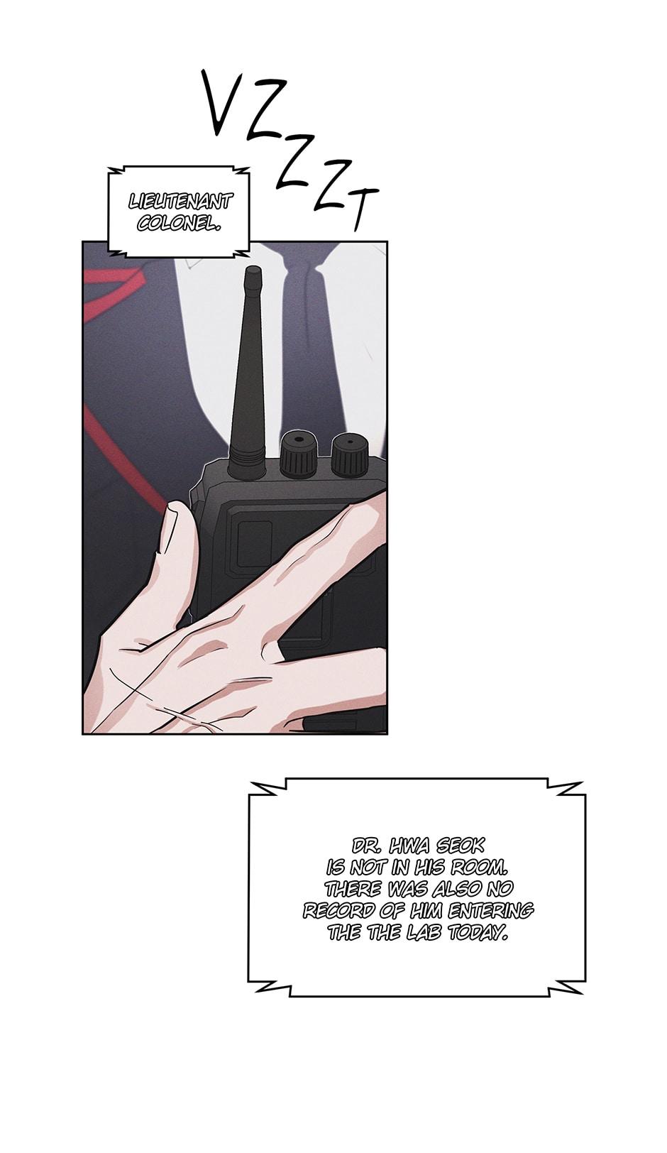 Read Rainbow City chapter 38.8 image 23 on Lezhin