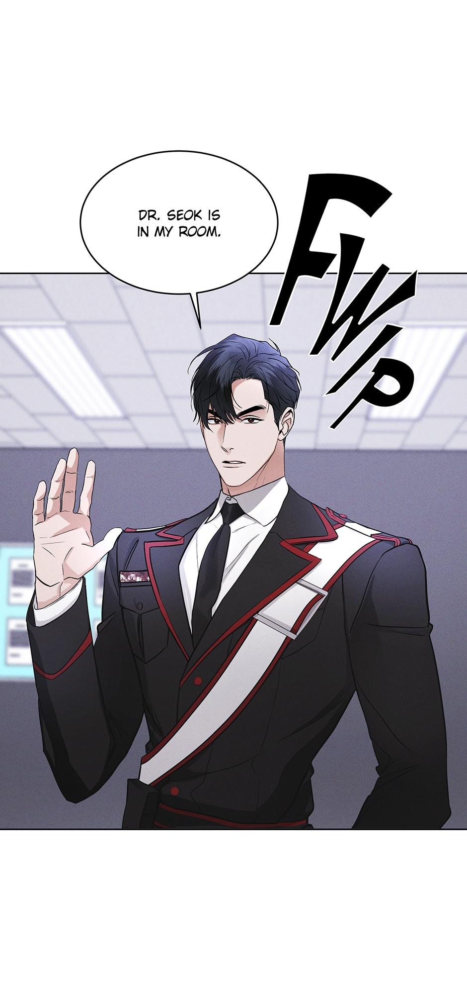 Read Rainbow City chapter 38.8 image 25 on Lezhin