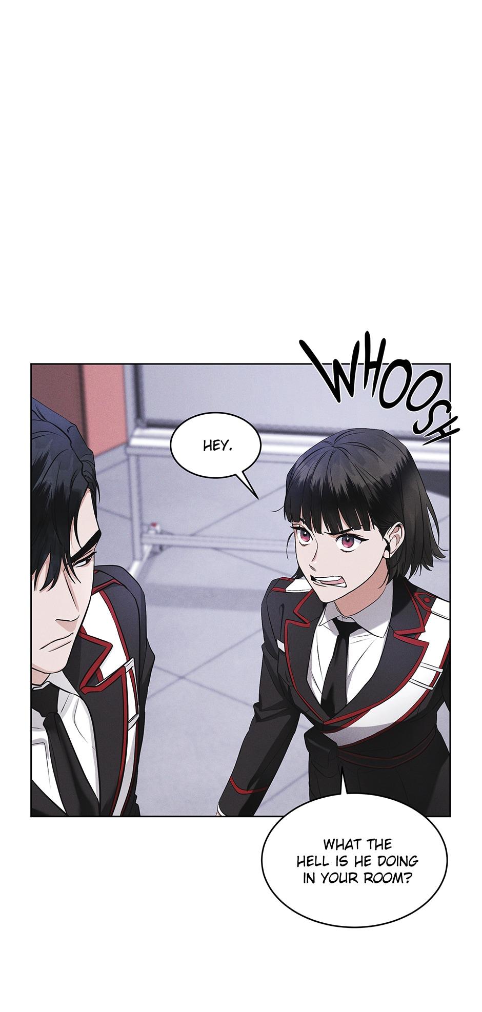 Read Rainbow City chapter 38.8 image 26 on Lezhin