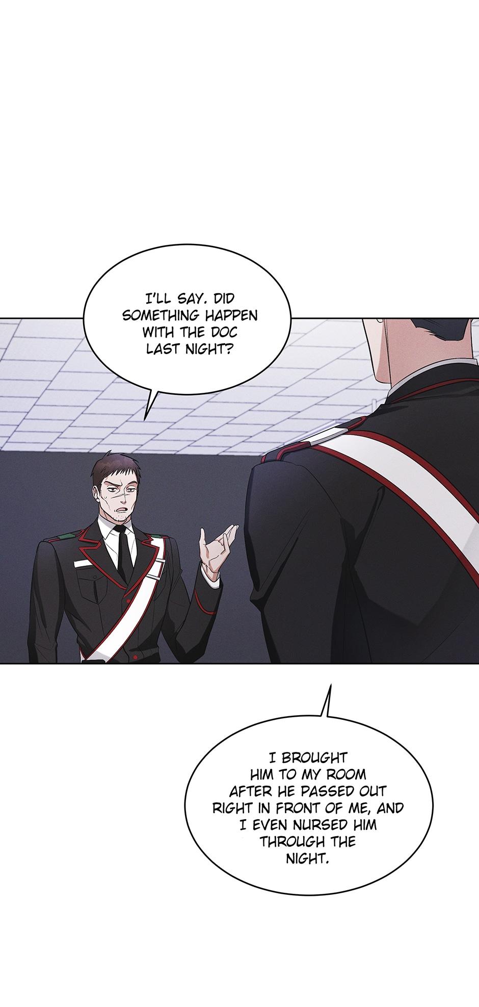 Read Rainbow City chapter 38.8 image 27 on Lezhin