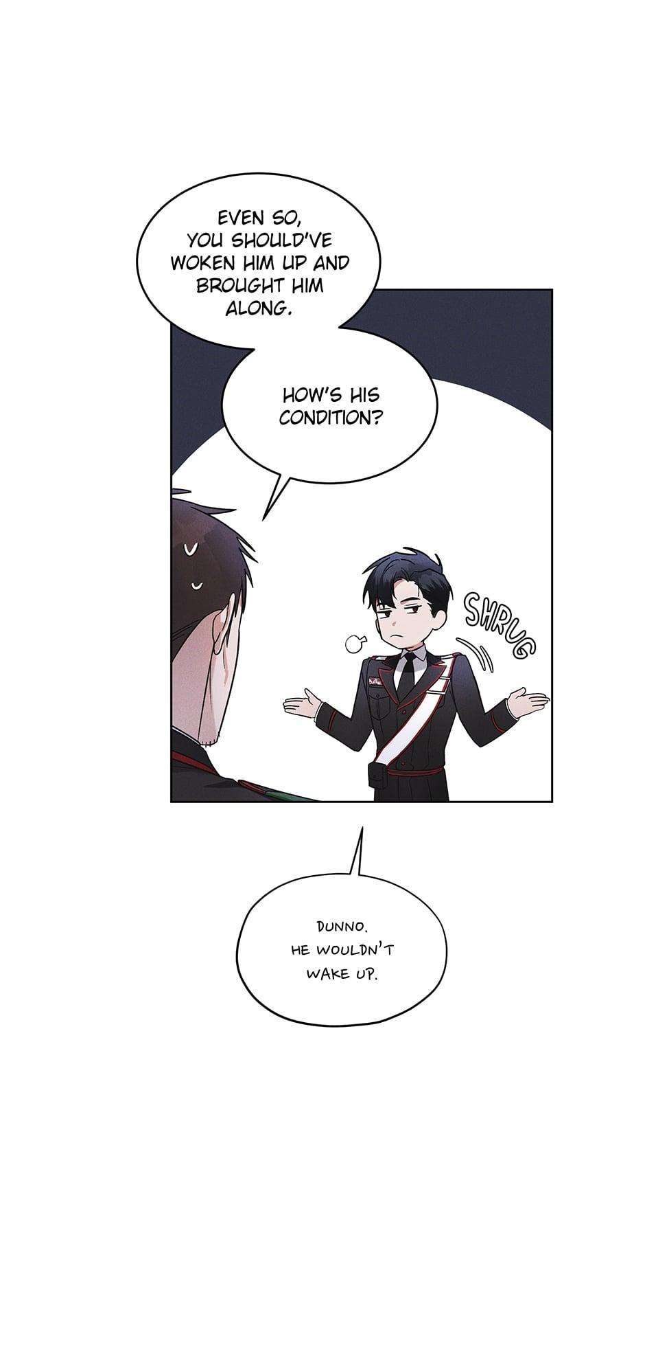 Read Rainbow City chapter 38.8 image 28 on Lezhin
