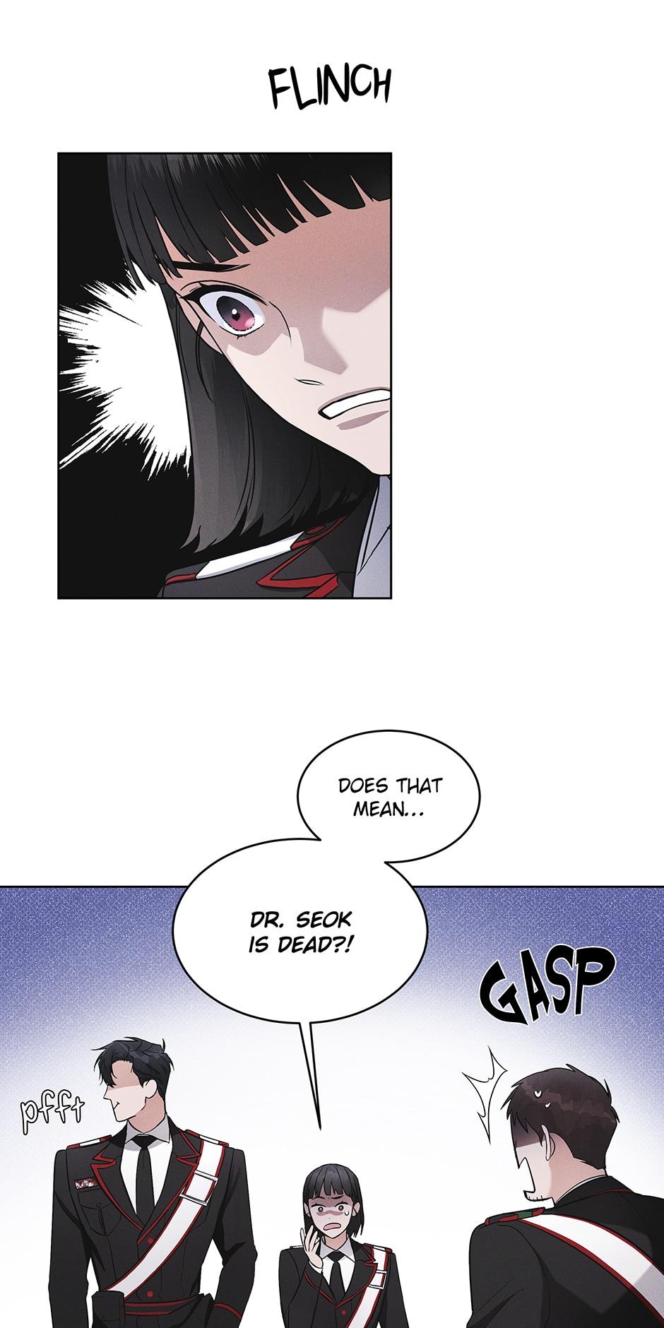 Read Rainbow City chapter 38.8 image 29 on Lezhin