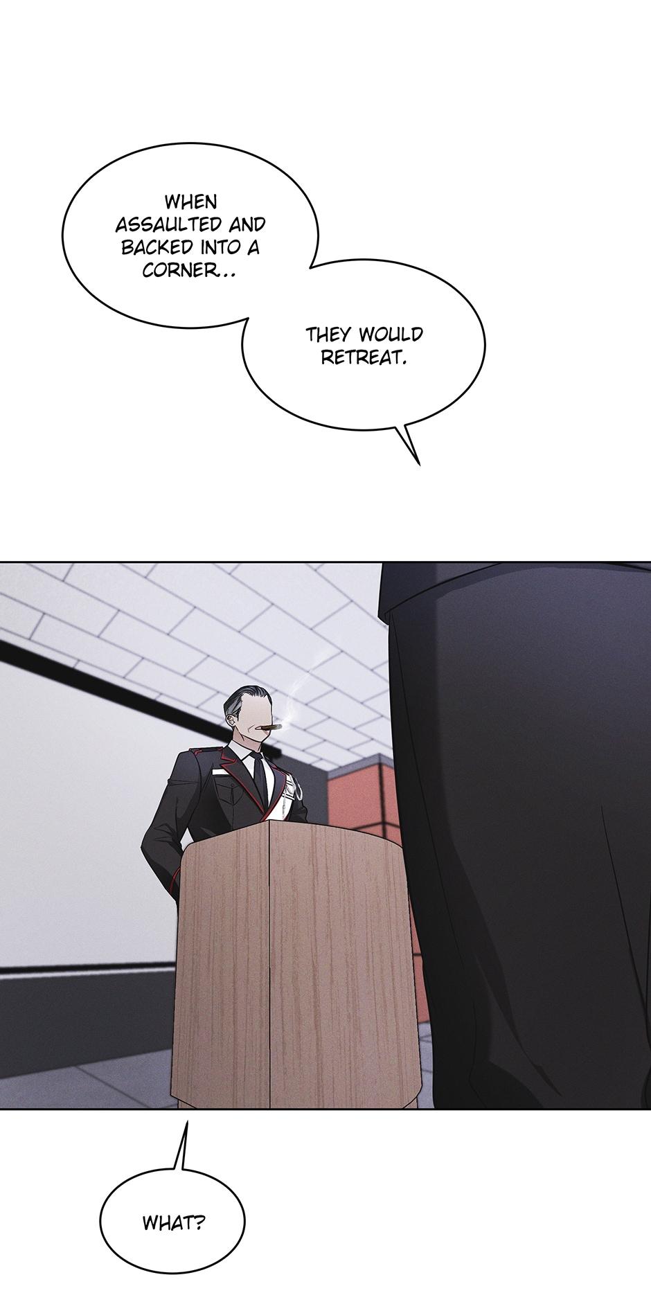Read Rainbow City chapter 38.8 image 4 on Lezhin