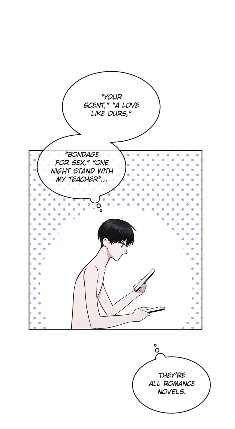 Read Rainbow City chapter 38.8 image 40 on Lezhin