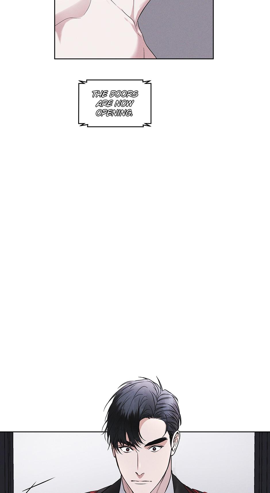 Read Rainbow City chapter 38.8 image 42 on Lezhin