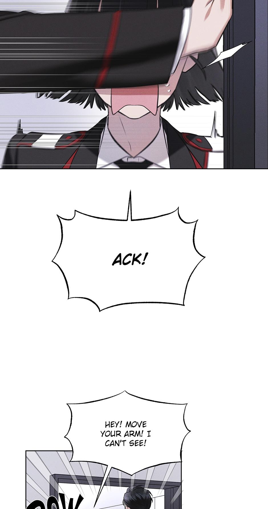 Read Rainbow City chapter 38.8 image 46 on Lezhin