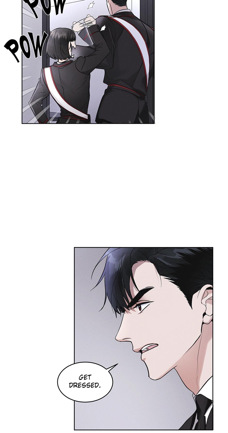 Read Rainbow City chapter 38.8 image 47 on Lezhin