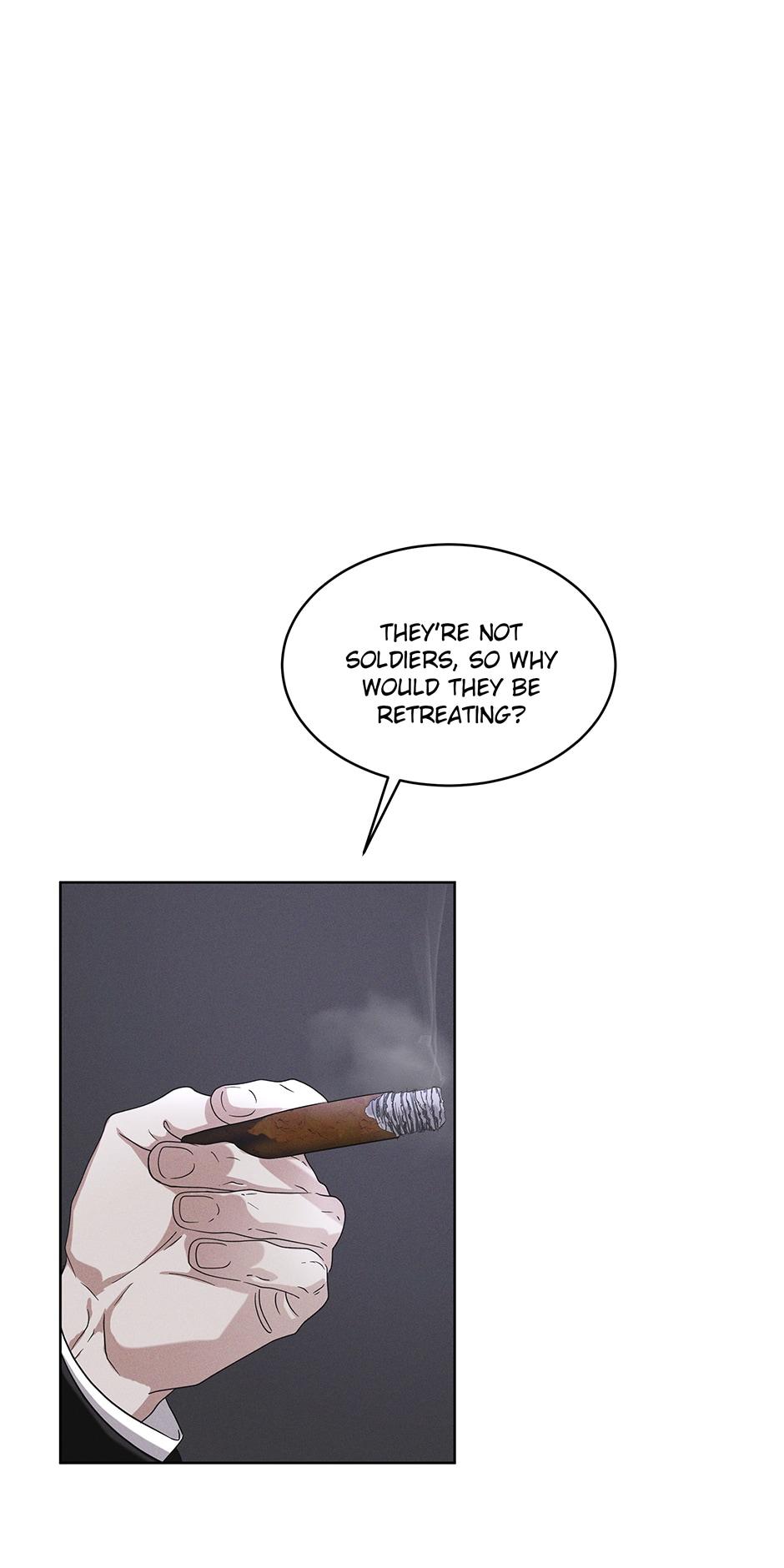 Read Rainbow City chapter 38.8 image 5 on Lezhin