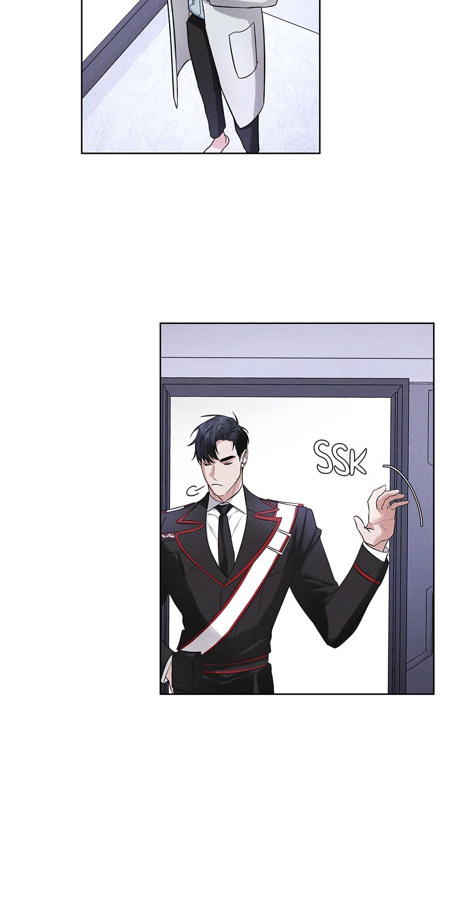 Read Rainbow City chapter 38.8 image 50 on Lezhin