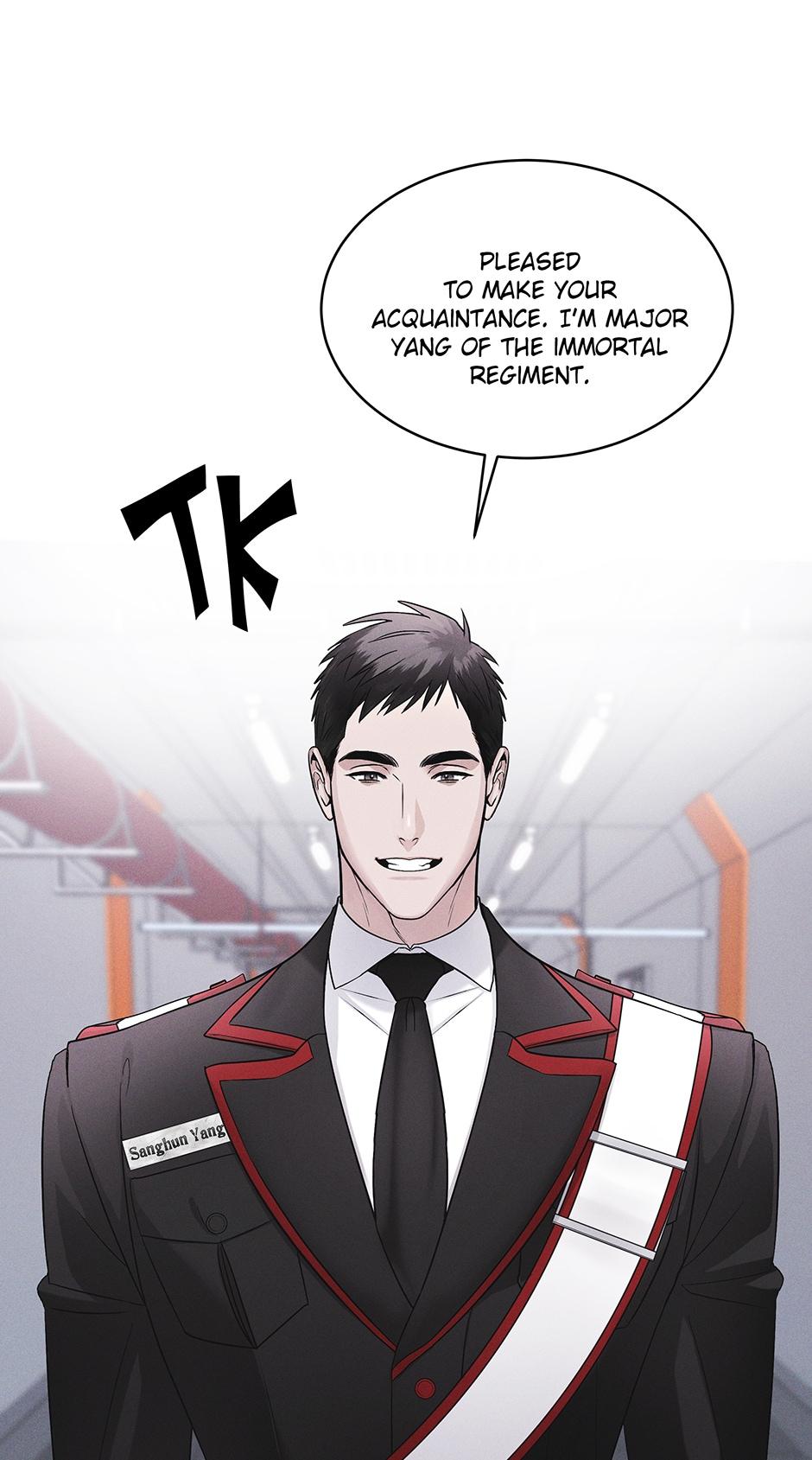 Read Rainbow City chapter 38.8 image 55 on Lezhin