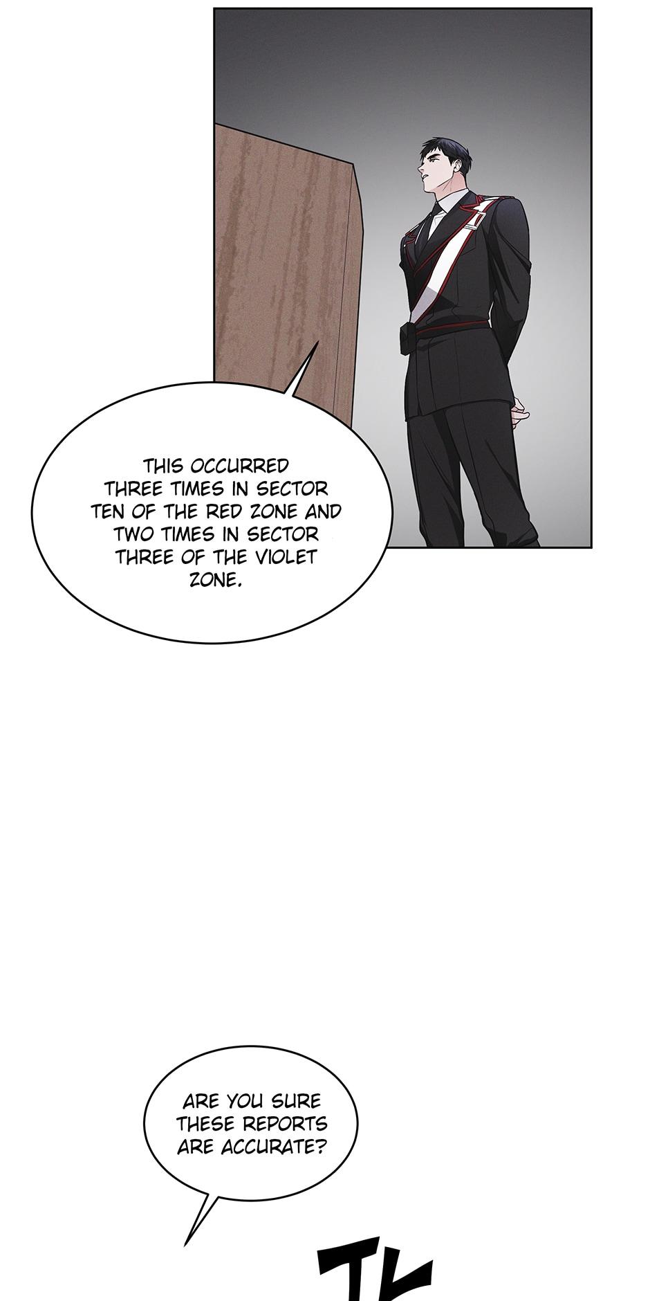 Read Rainbow City chapter 38.8 image 6 on Lezhin