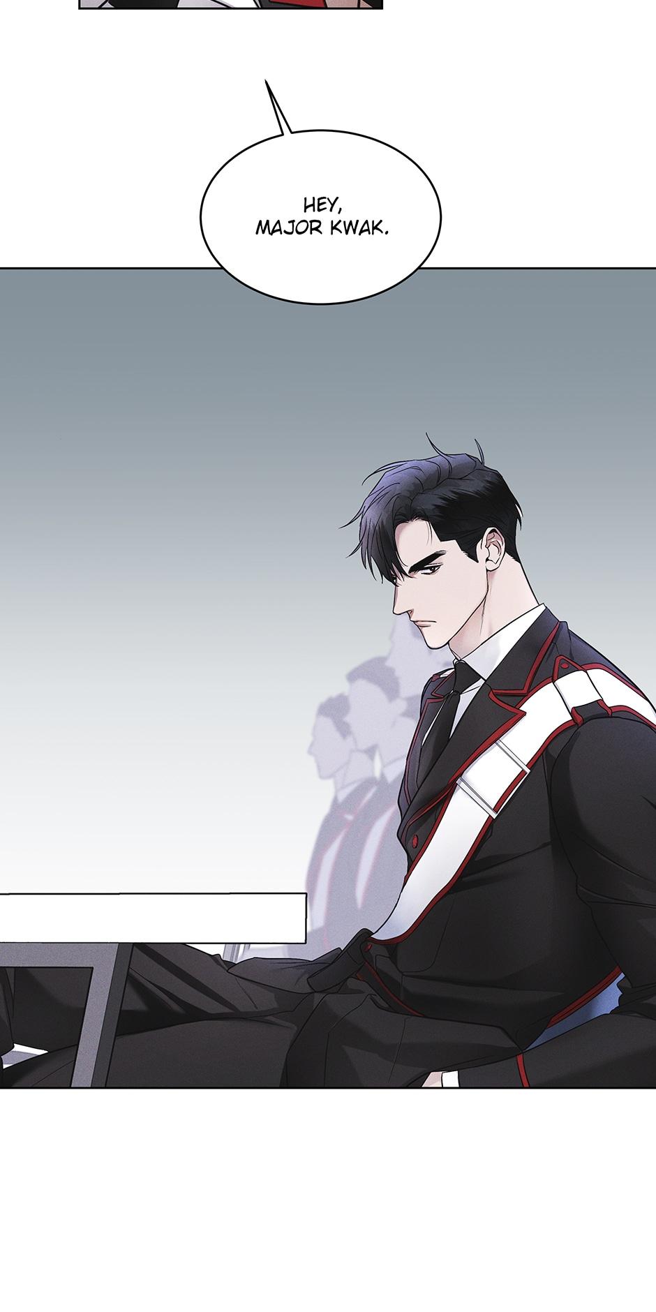 Read Rainbow City chapter 38.8 image 9 on Lezhin