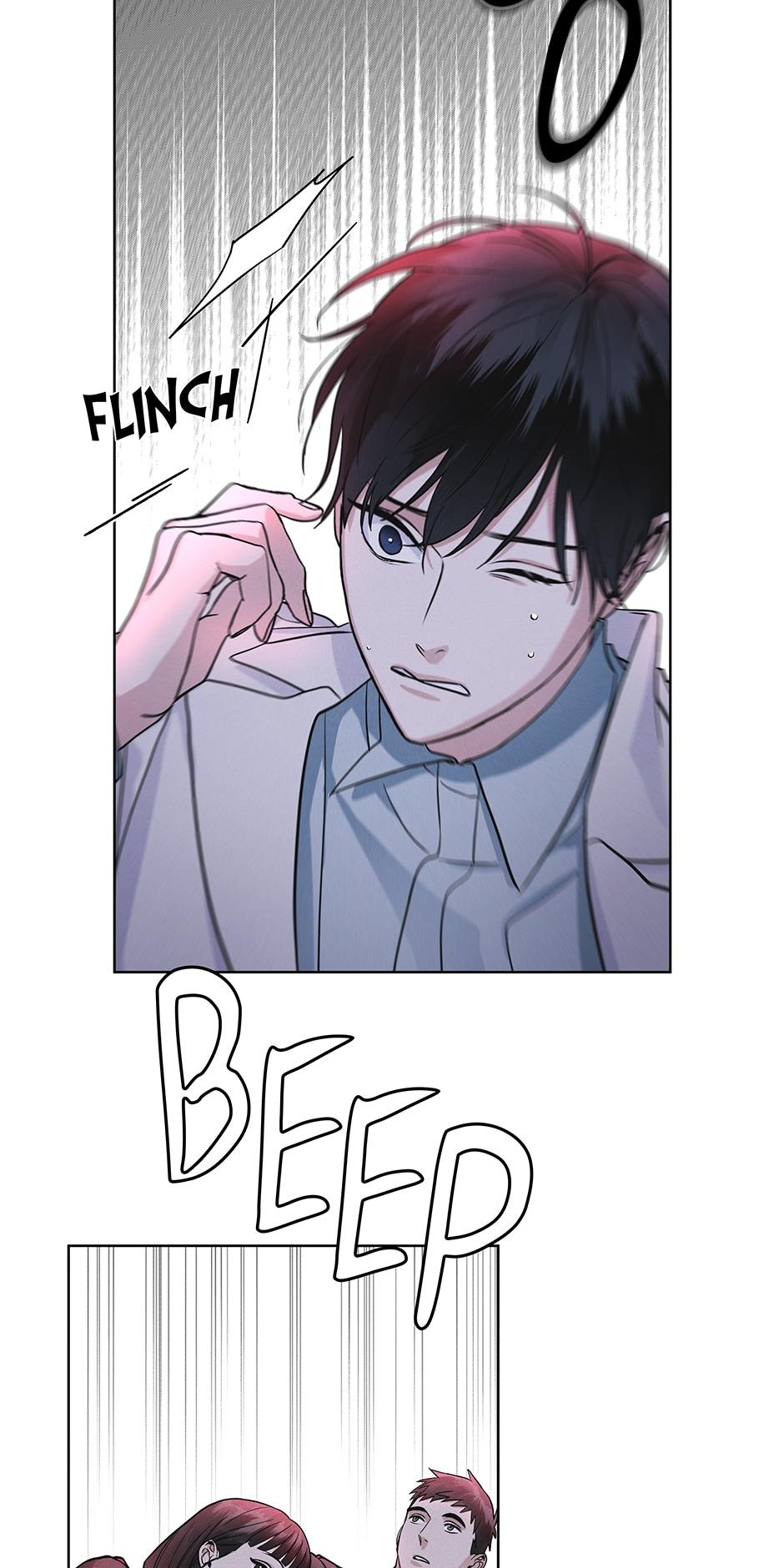 Read Rainbow City chapter 38.9 image 15 on Lezhin