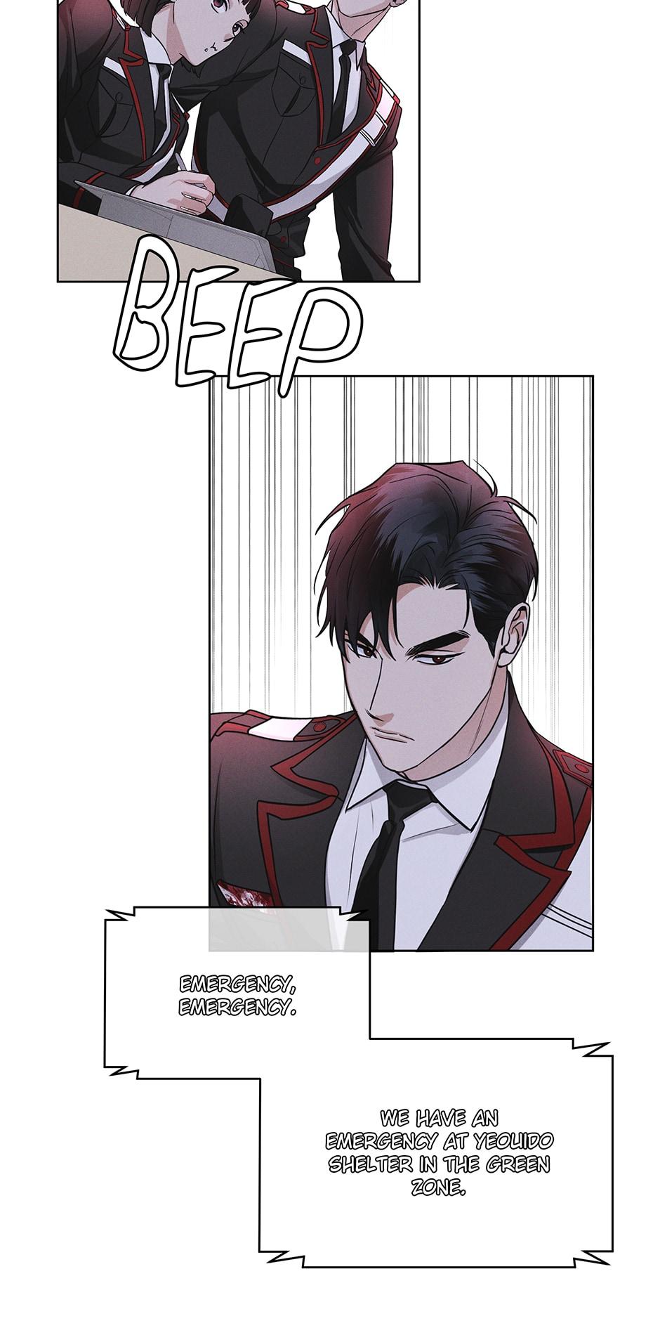Read Rainbow City chapter 38.9 image 16 on Lezhin