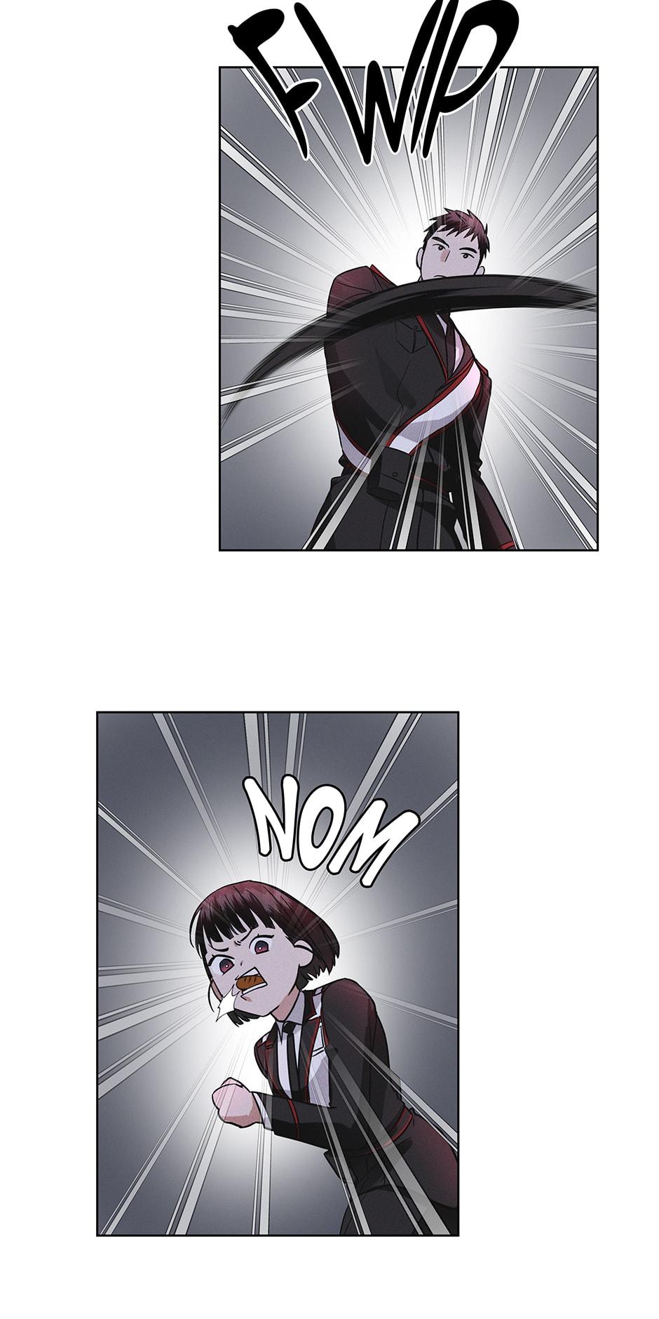 Read Rainbow City chapter 38.9 image 20 on Lezhin