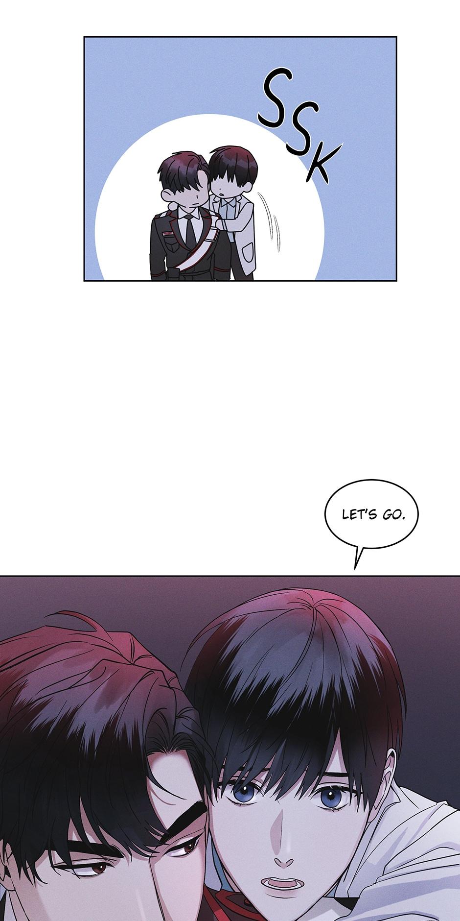 Read Rainbow City chapter 38.9 image 24 on Lezhin
