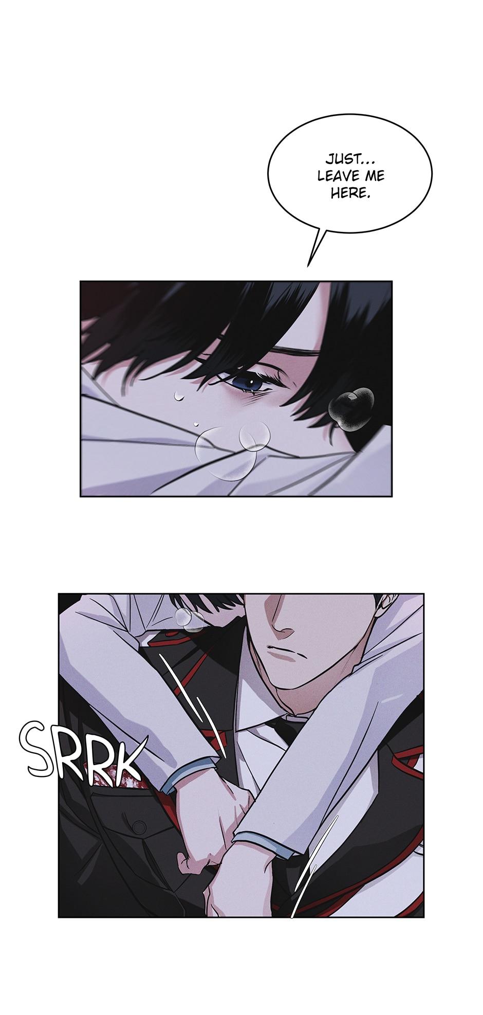 Read Rainbow City chapter 38.9 image 34 on Lezhin