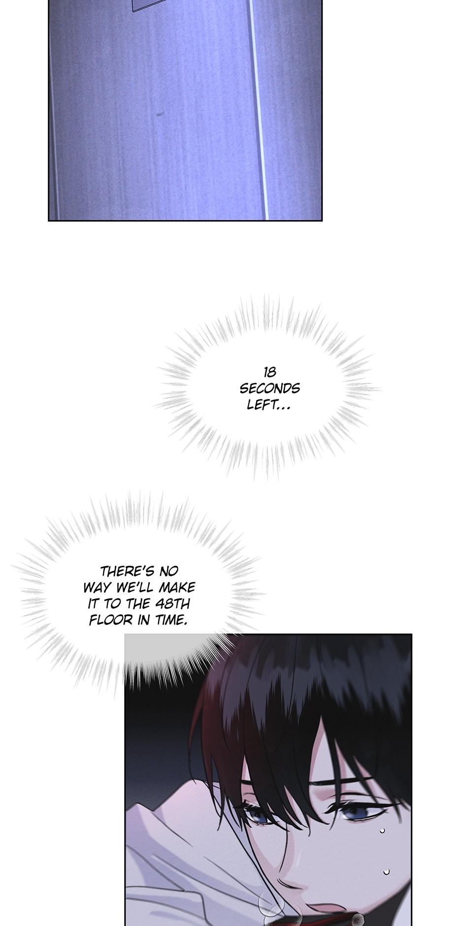 Read Rainbow City chapter 38.9 image 39 on Lezhin