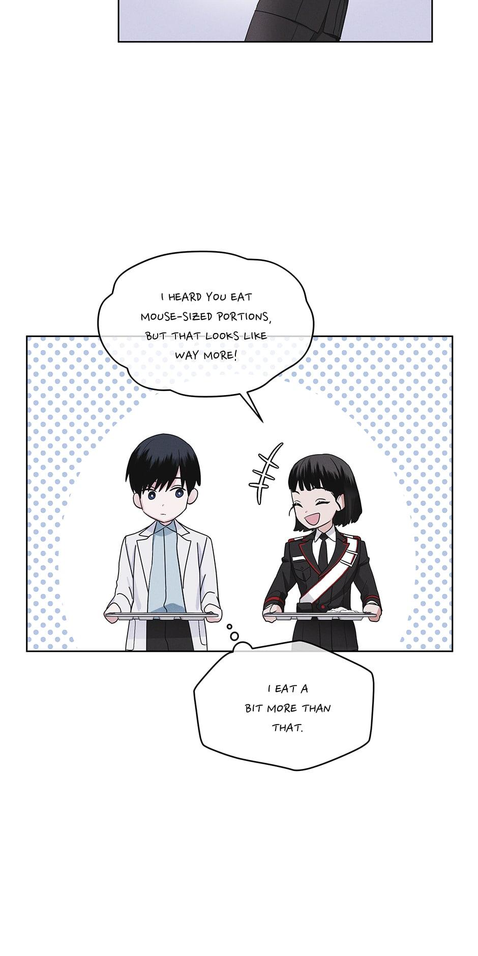 Read Rainbow City chapter 38.9 image 4 on Lezhin