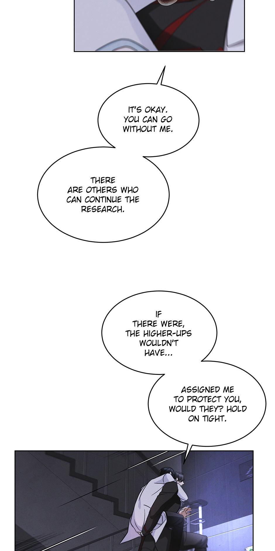 Read Rainbow City chapter 38.9 image 40 on Lezhin