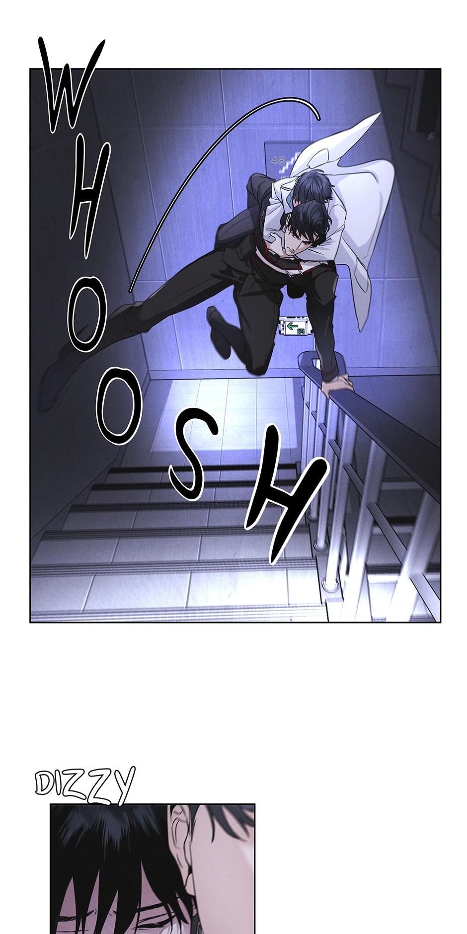 Read Rainbow City chapter 38.9 image 42 on Lezhin