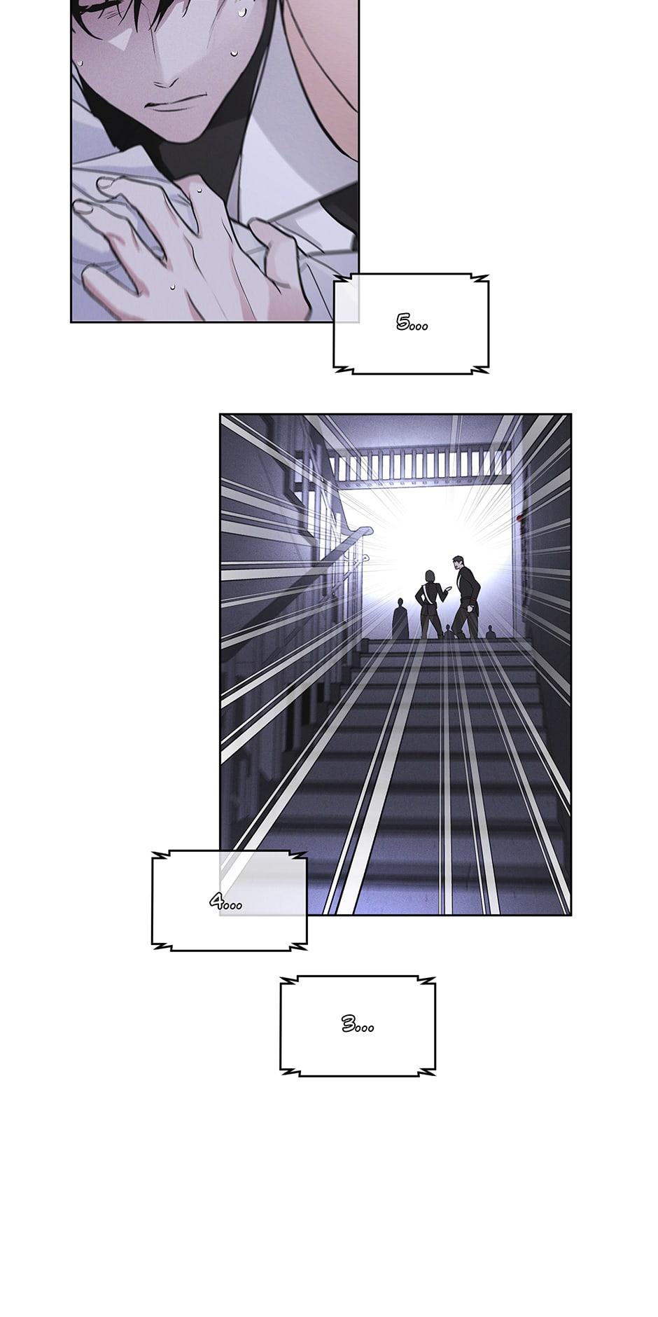 Read Rainbow City chapter 38.9 image 43 on Lezhin