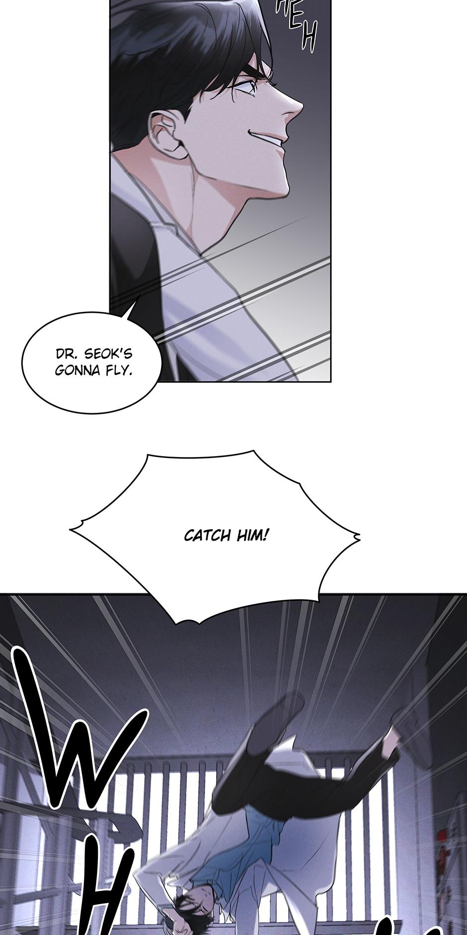 Read Rainbow City chapter 38.9 image 45 on Lezhin