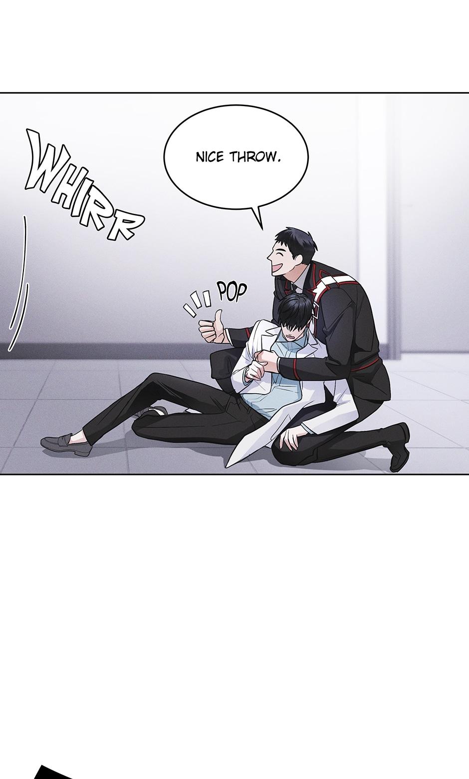 Read Rainbow City chapter 38.9 image 48 on Lezhin