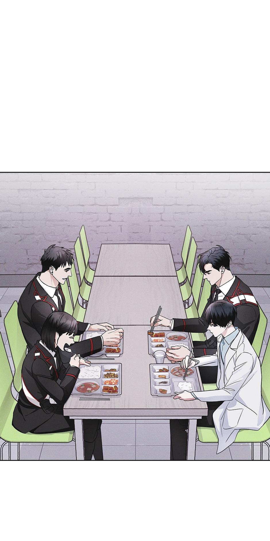 Read Rainbow City chapter 38.9 image 5 on Lezhin