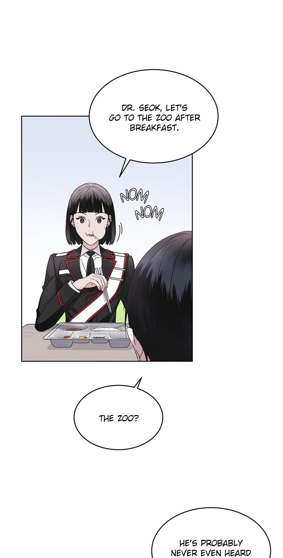 Read Rainbow City chapter 38.9 image 6 on Lezhin