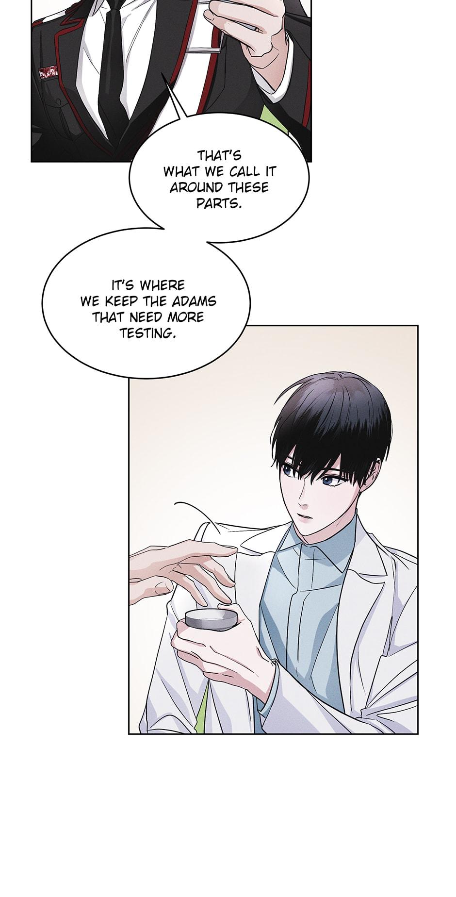 Read Rainbow City chapter 38.9 image 8 on Lezhin