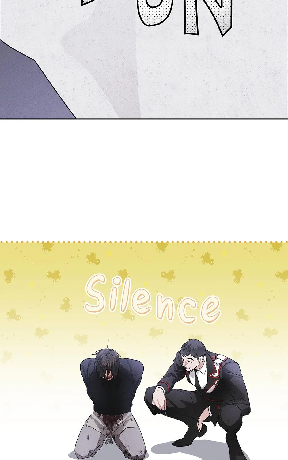 Read Rainbow City chapter 38 image 110 on Lezhin