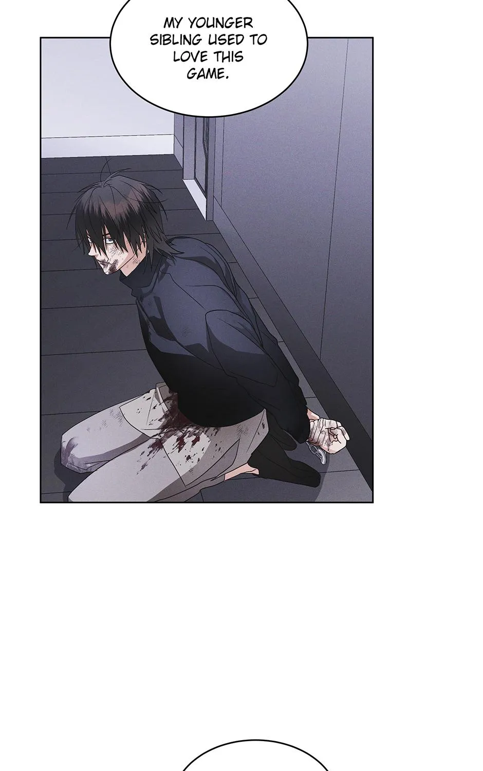 Read Rainbow City chapter 38 image 114 on Lezhin