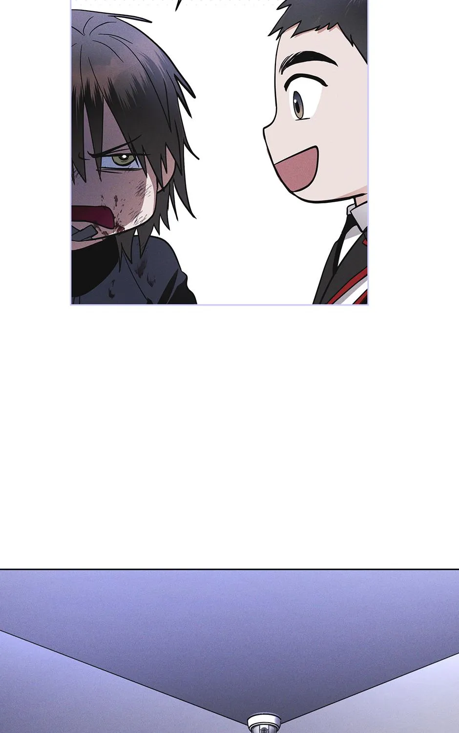 Read Rainbow City chapter 38 image 116 on Lezhin
