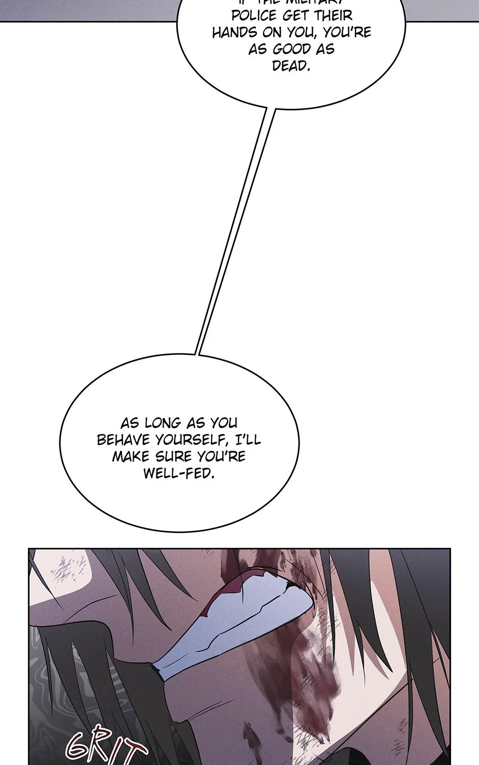 Read Rainbow City chapter 38 image 118 on Lezhin