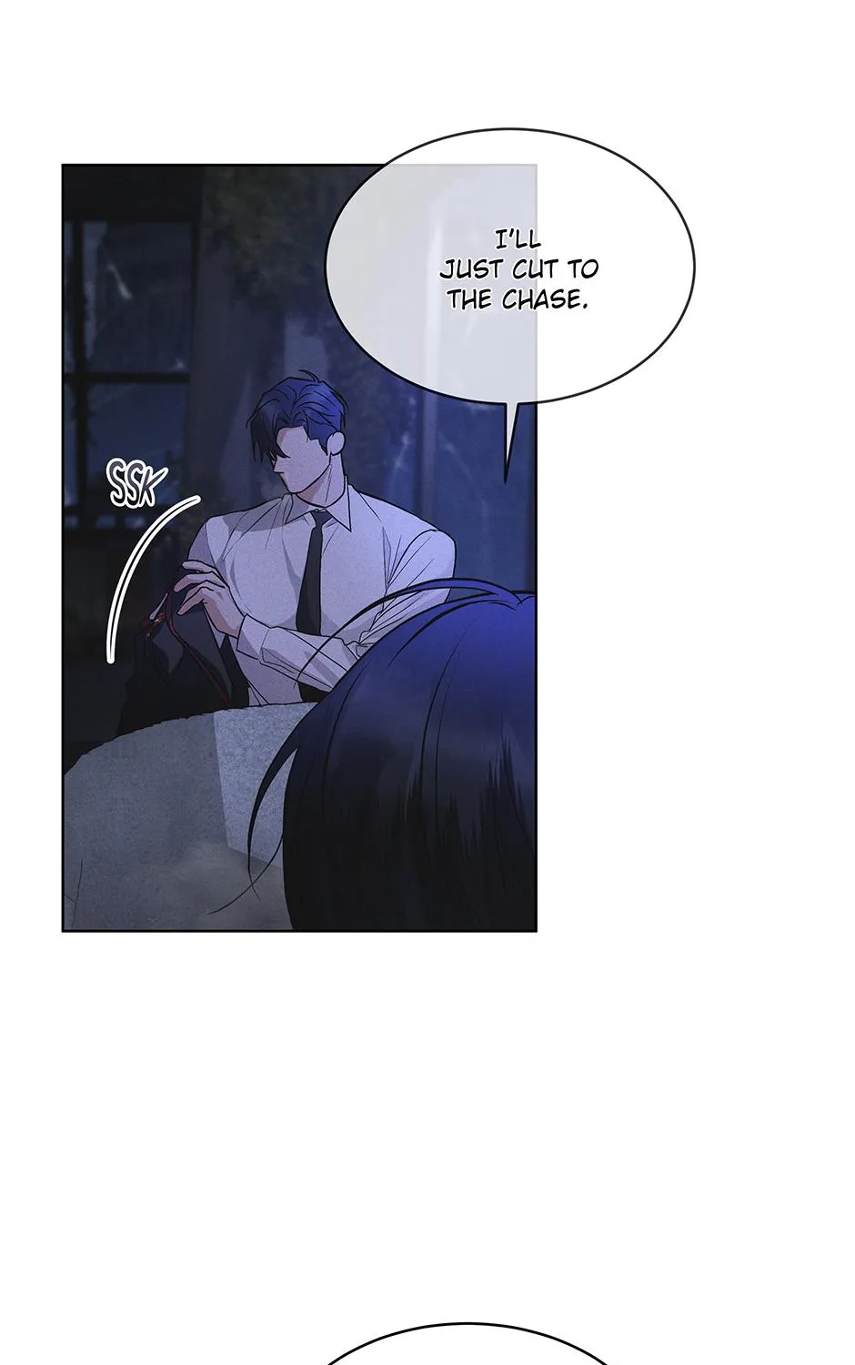 Read Rainbow City chapter 38 image 12 on Lezhin