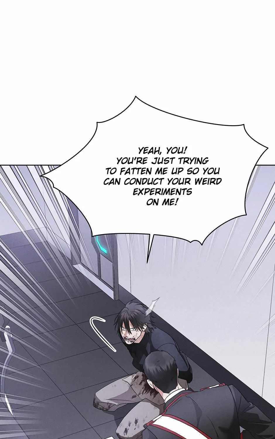 Read Rainbow City chapter 38 image 122 on Lezhin