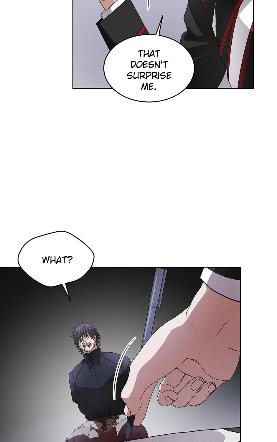 Read Rainbow City chapter 38 image 126 on Lezhin