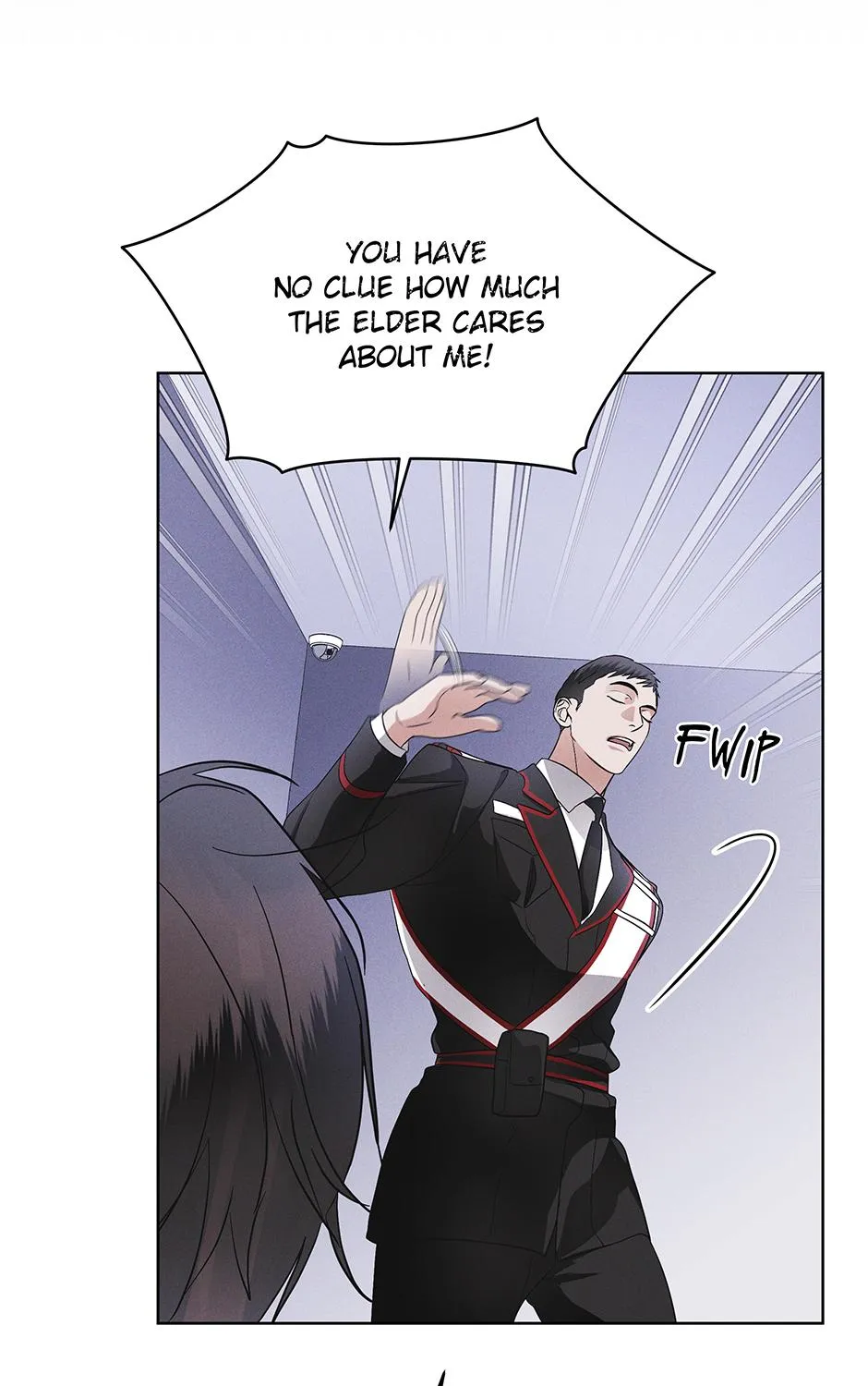 Read Rainbow City chapter 38 image 134 on Lezhin