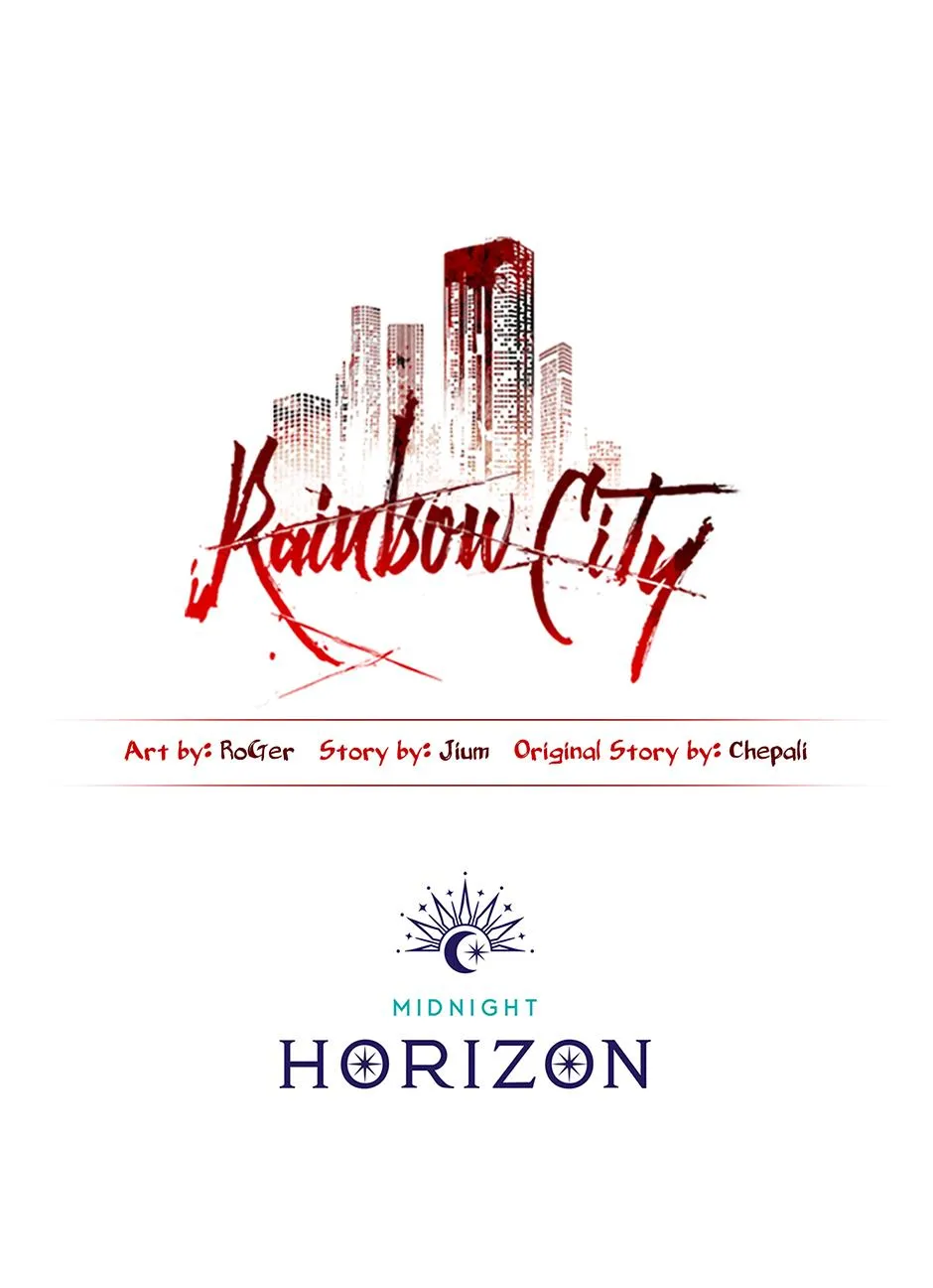 Read Rainbow City chapter 38 image 150 on Lezhin