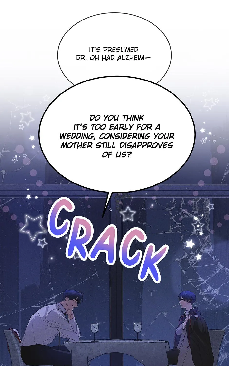 Read Rainbow City chapter 38 image 16 on Lezhin