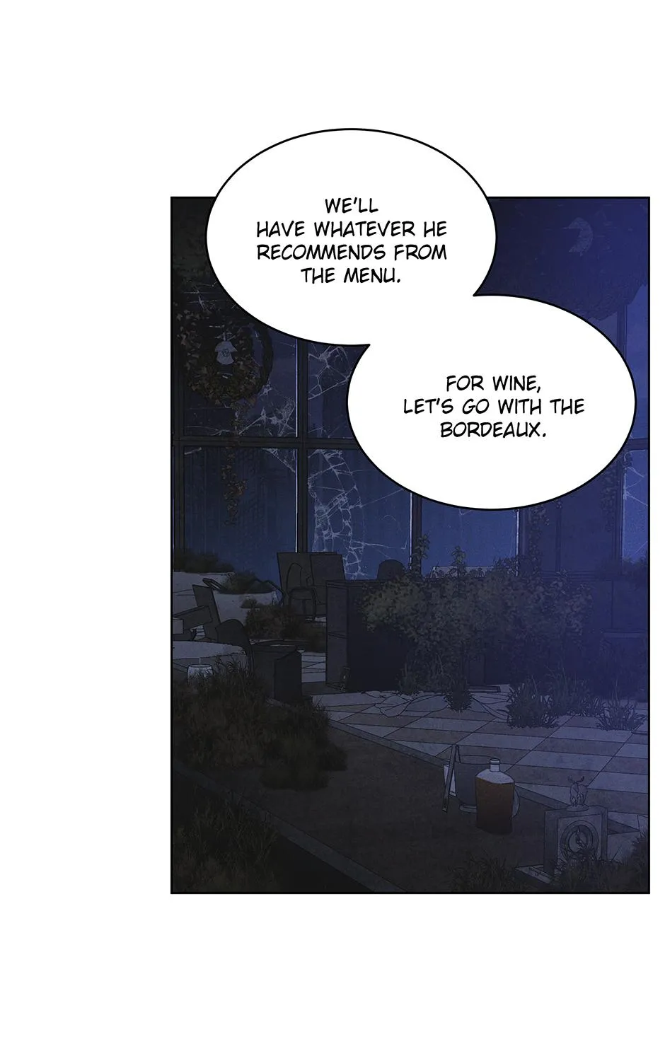 Read Rainbow City chapter 38 image 2 on Lezhin