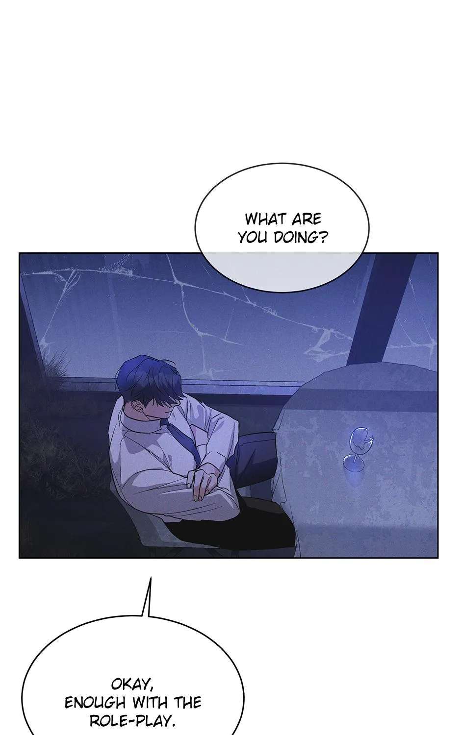 Read Rainbow City chapter 38 image 20 on Lezhin