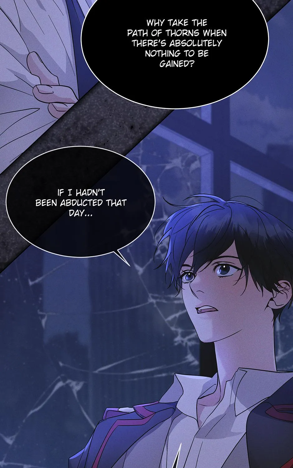 Read Rainbow City chapter 38 image 24 on Lezhin