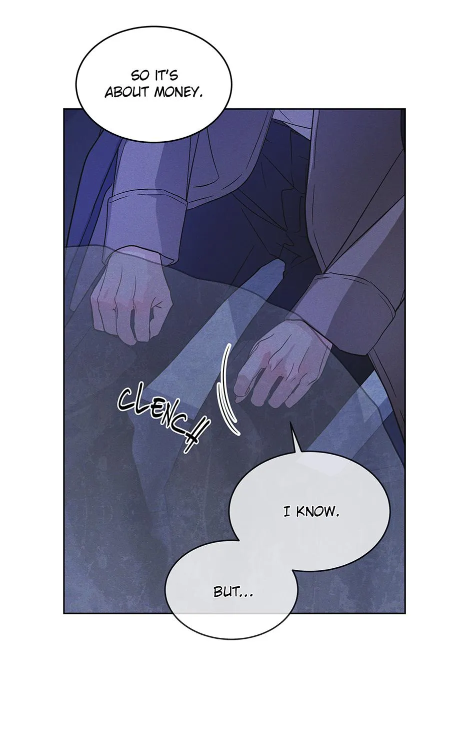 Read Rainbow City chapter 38 image 32 on Lezhin