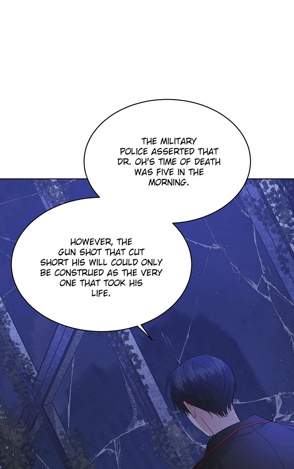 Read Rainbow City chapter 38 image 34 on Lezhin