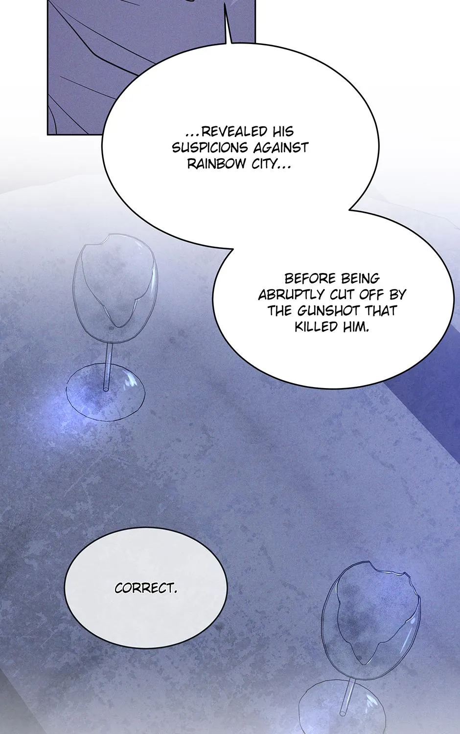 Read Rainbow City chapter 38 image 46 on Lezhin